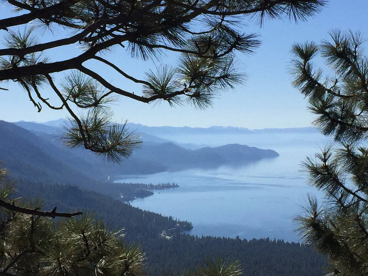 Incline Village Crystal Bay Visitors Bureau