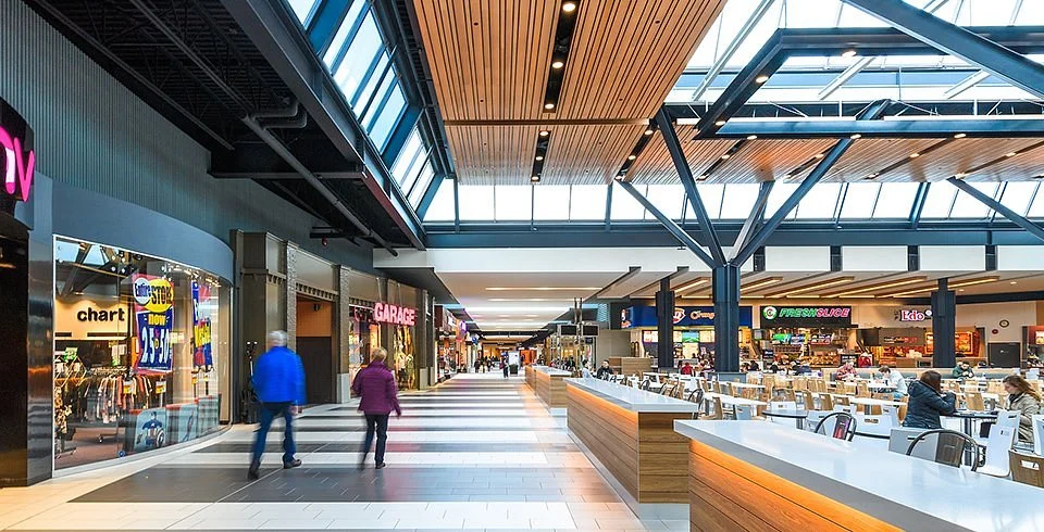 Woodgrove Centre