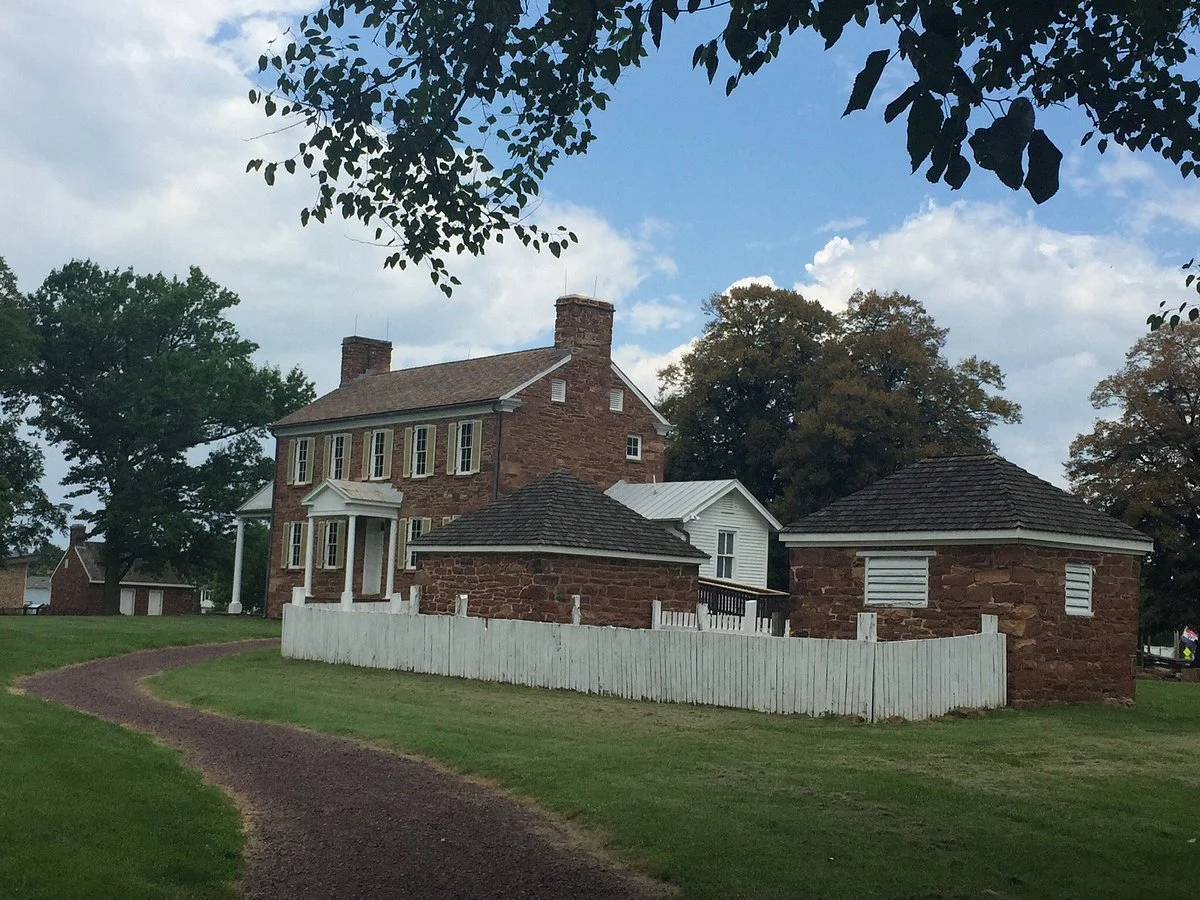 Ben Lomond Historic Site