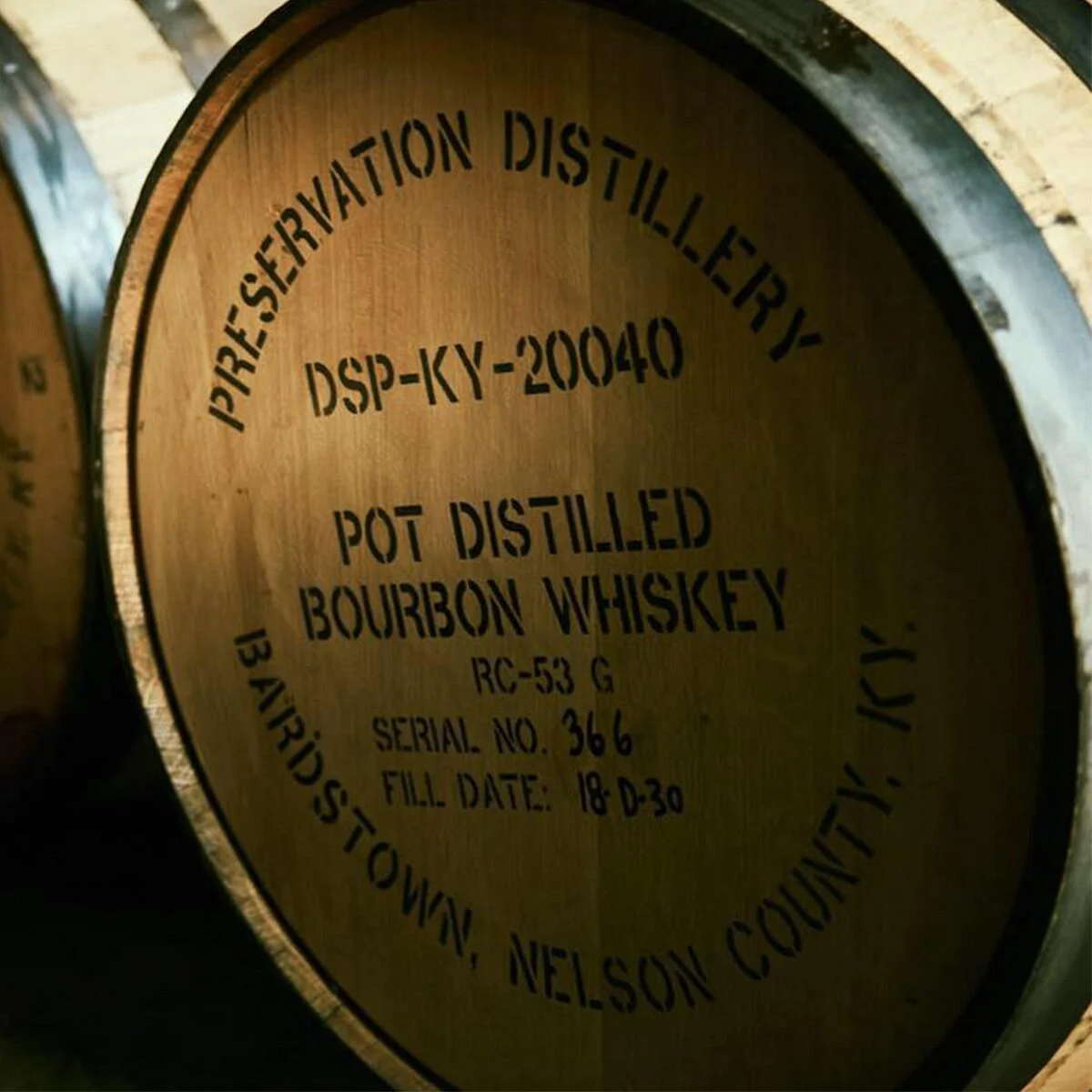 Preservation Distillery