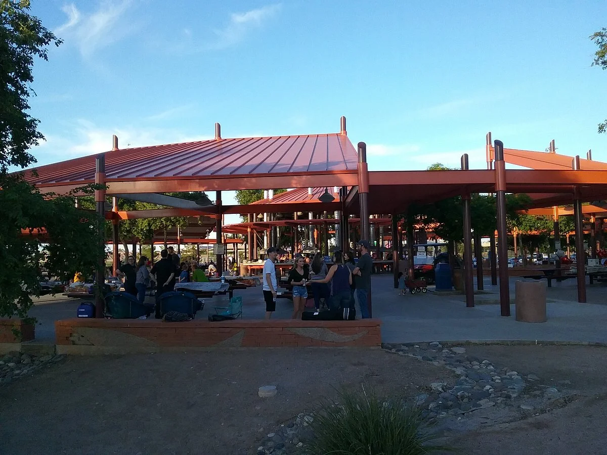 Rio Vista Recreation Center