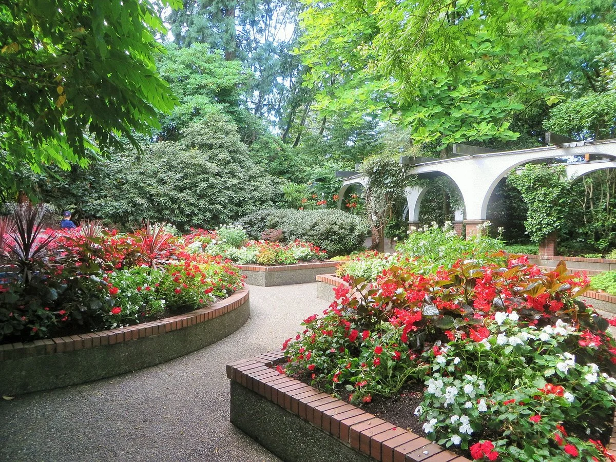 Park & Tilford Gardens