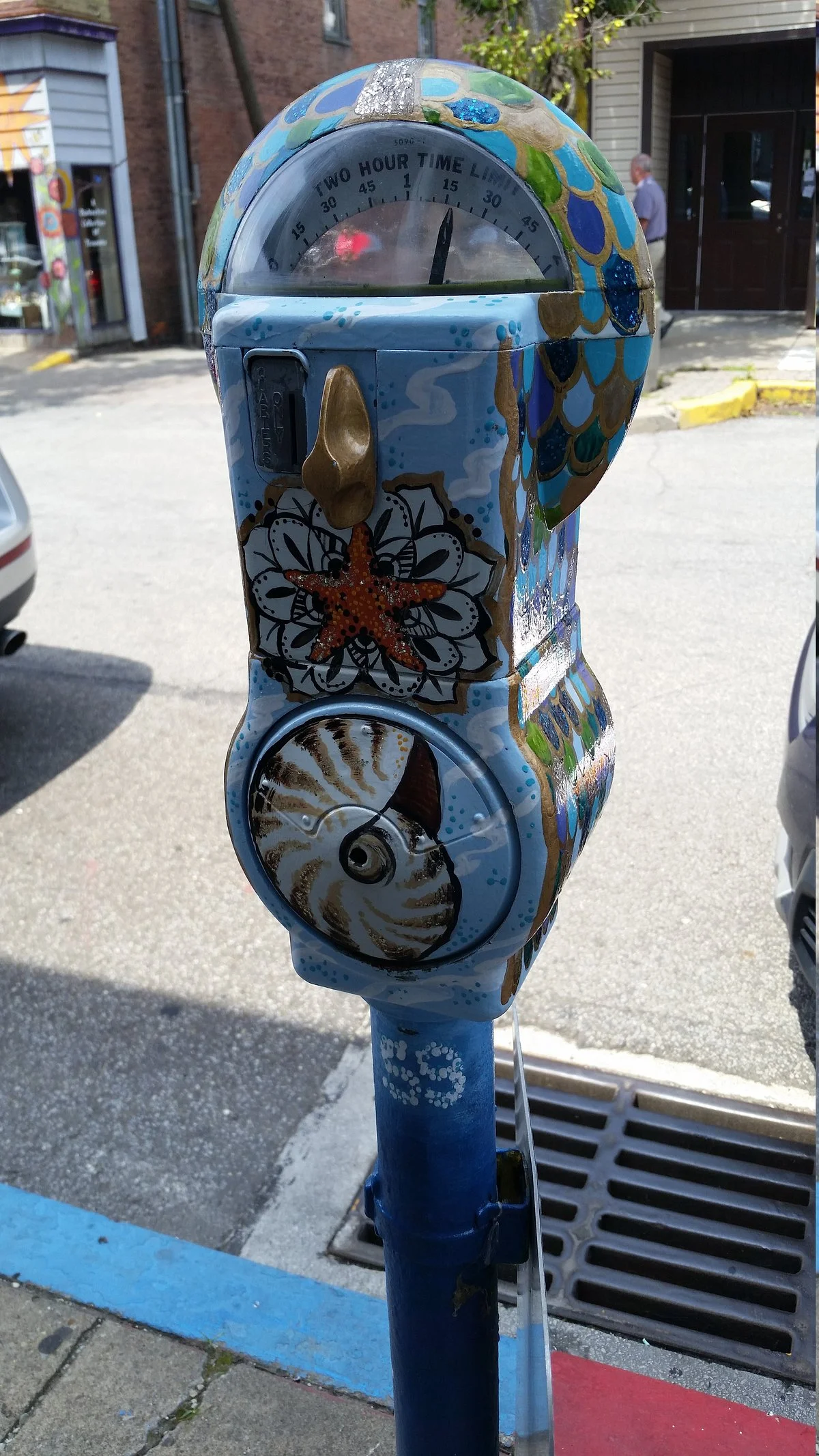 Antiques on the Market