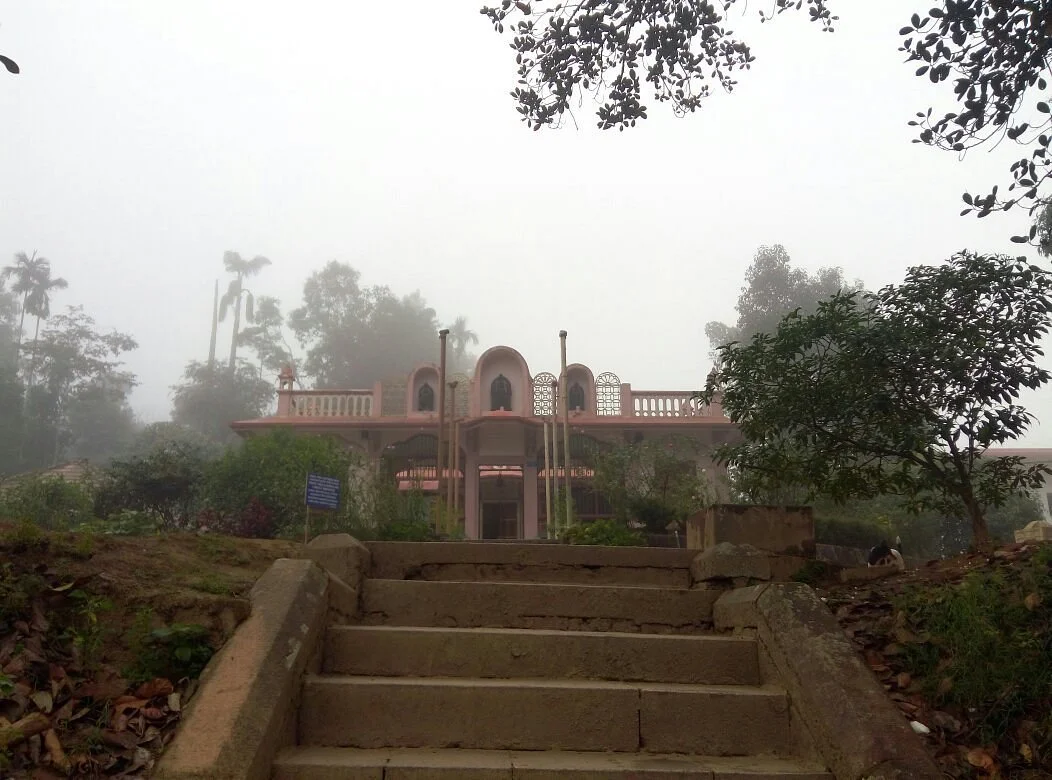Ananthanatha Swami Temple