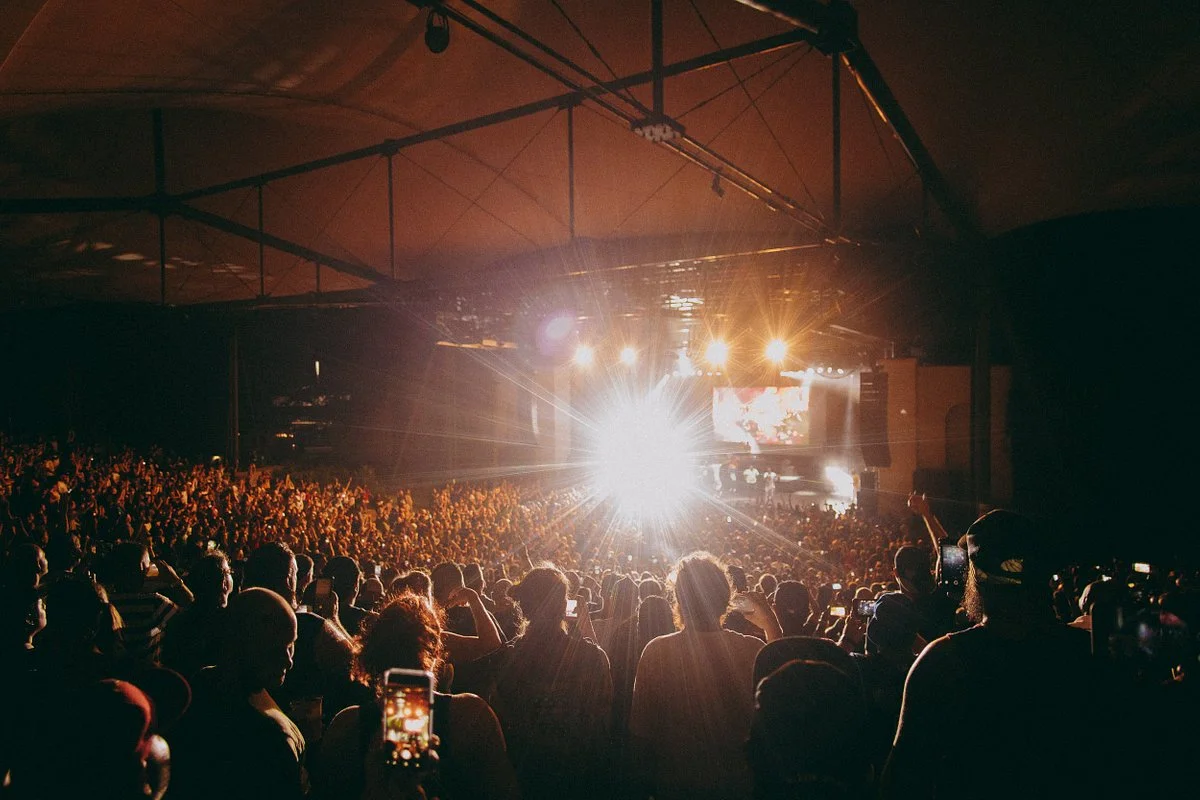 St. Augustine Amphitheater