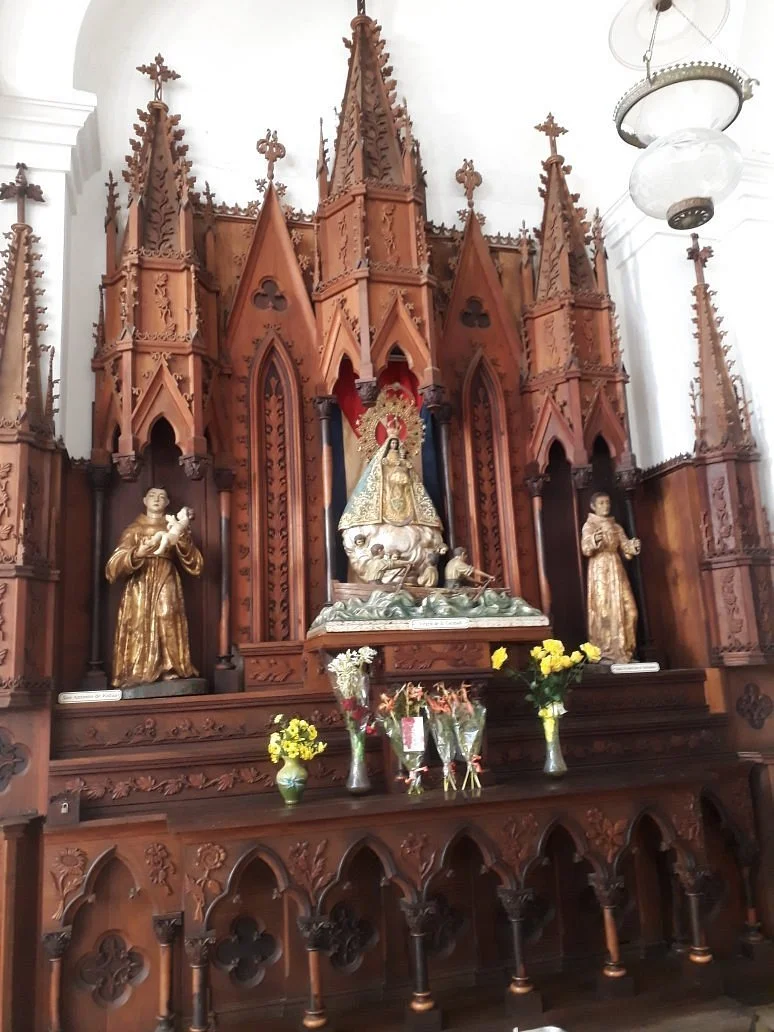 Catedral de la Santisima Trinidad