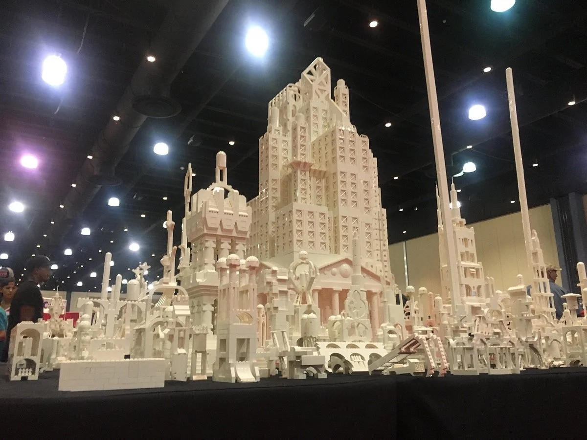 Palm Beach County Convention Center
