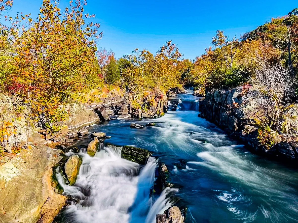Great Falls