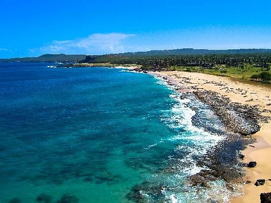 Dixie Maru Beach (Kapukahehu)