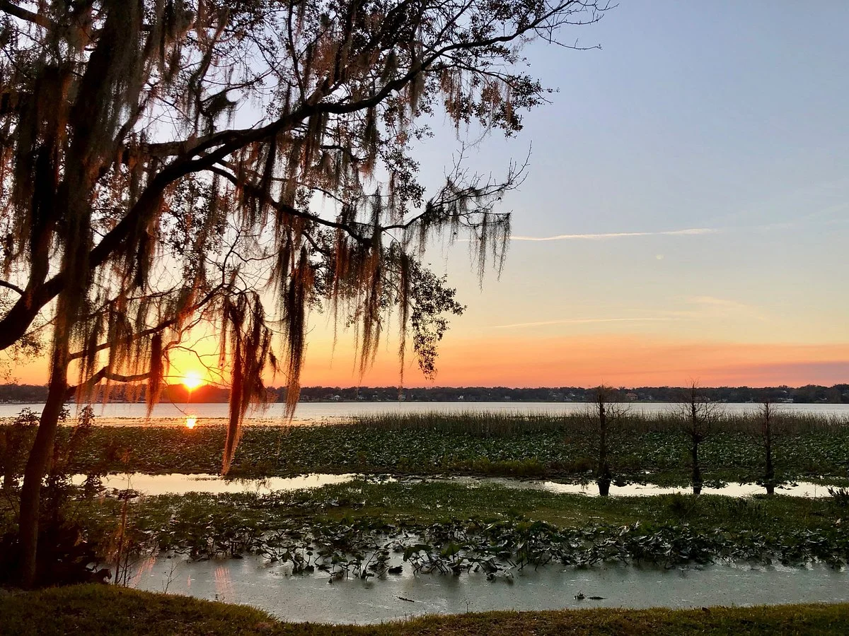 Lake Hollingsworth