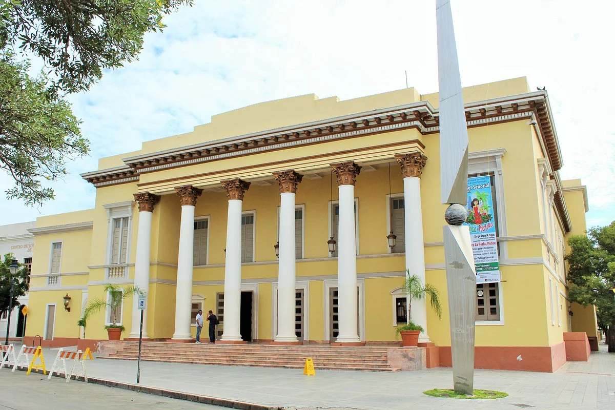 Teatro La Perla