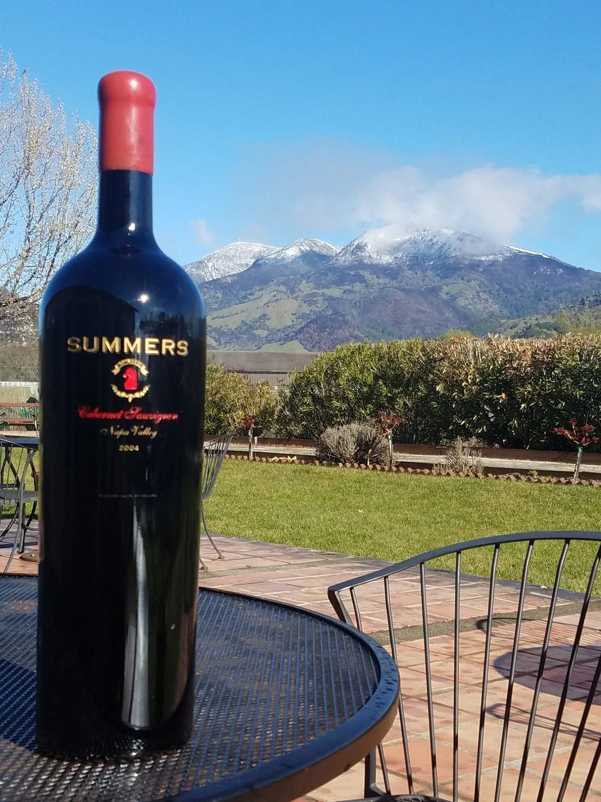 Summers Winery