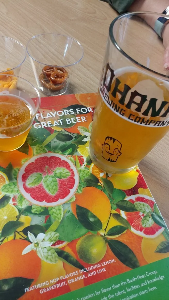 Ohana Brewing Company