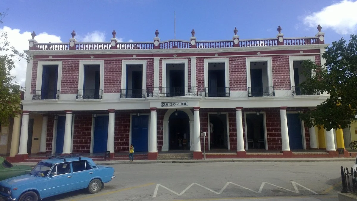 Museo Provincial La Periquera