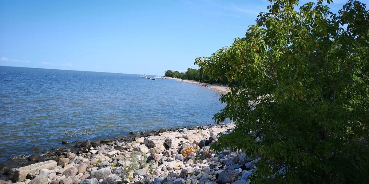 Winnipeg Beach