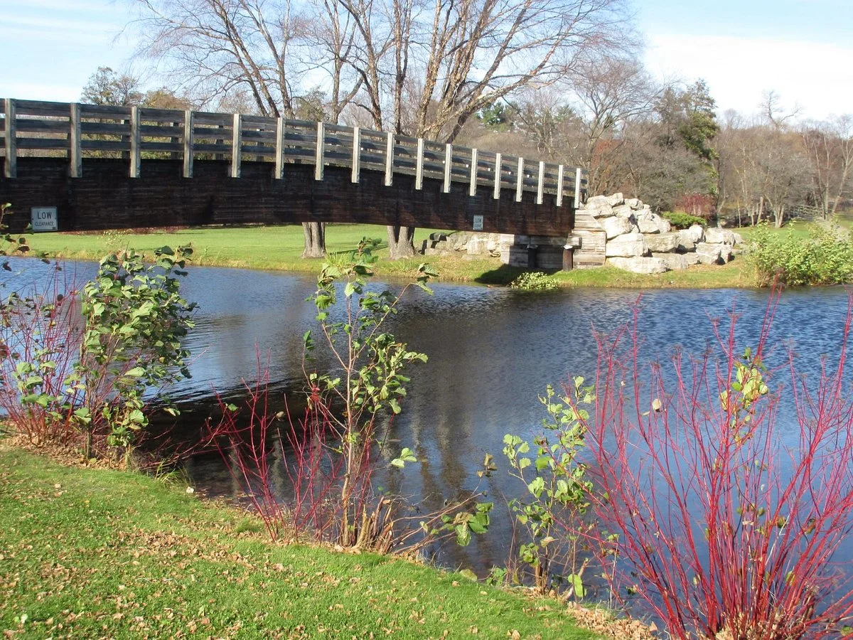 Vilas Park