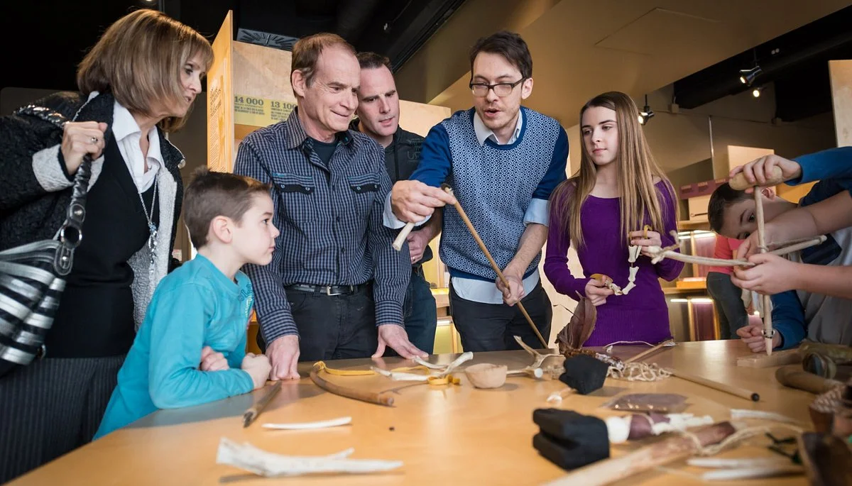 Musee d'archeologie de Roussillon