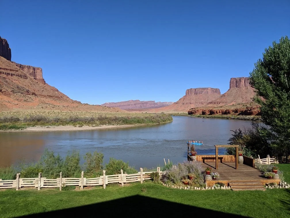 Moab Museum of Film and Western Heritage