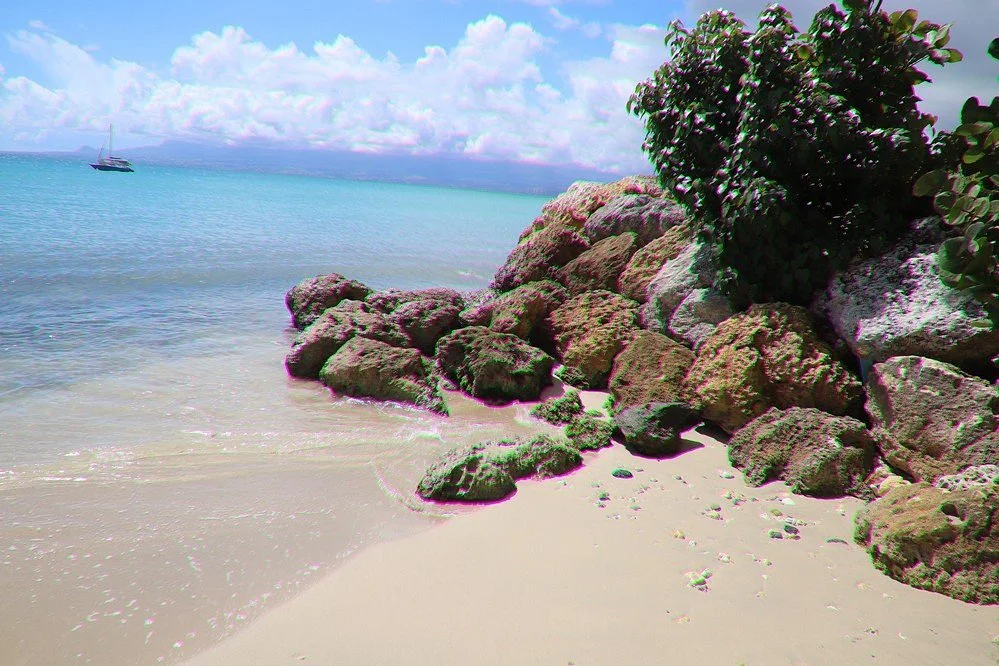 Anse Tabarin