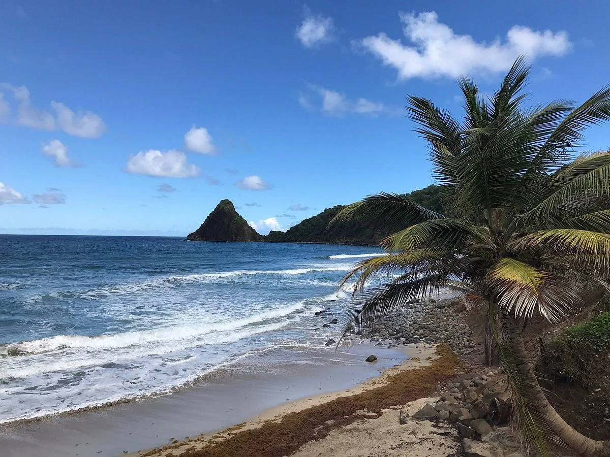 L'anse Azerot