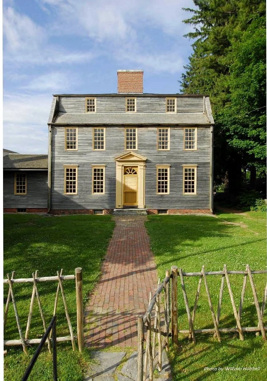 Tate House Museum