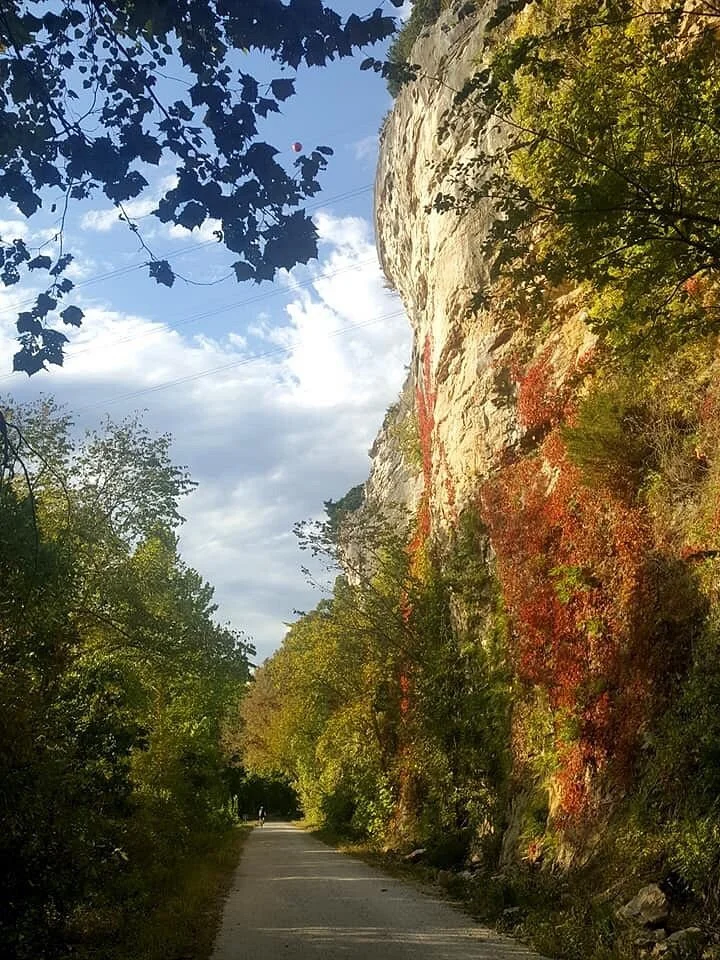 Katy Trail State Park