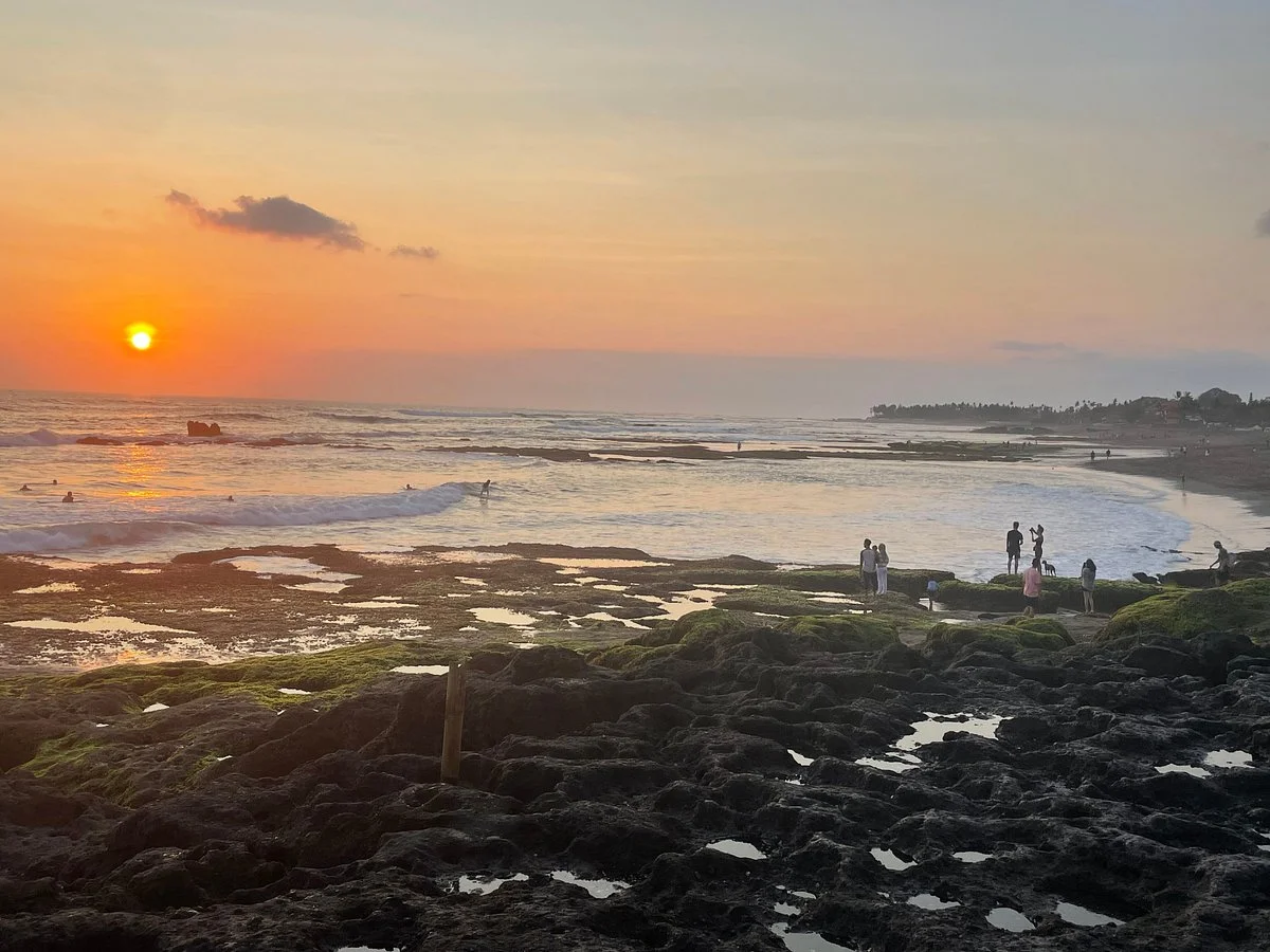 Pererenan Beach