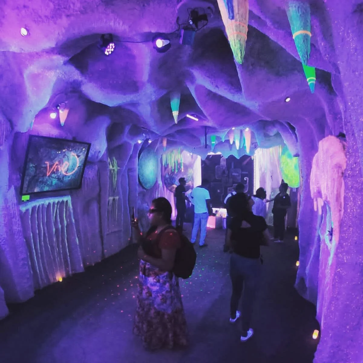 4D Art Museum