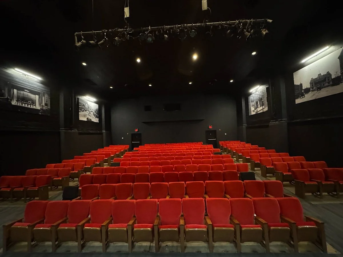 Gaslight Theatre