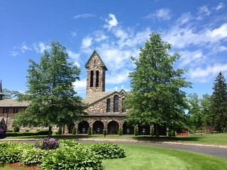 Saint Joseph's Abbey