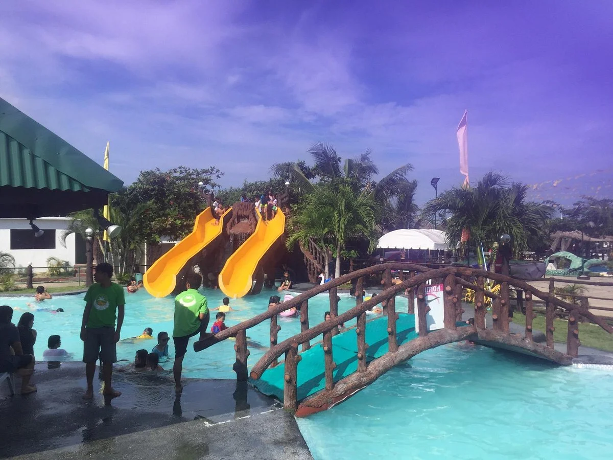 Green Lagoon Park