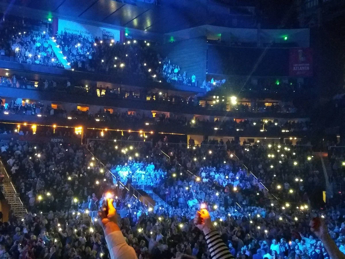 State Farm Arena
