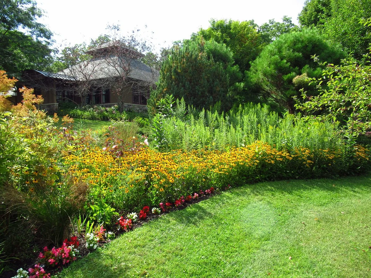 County Farm Park