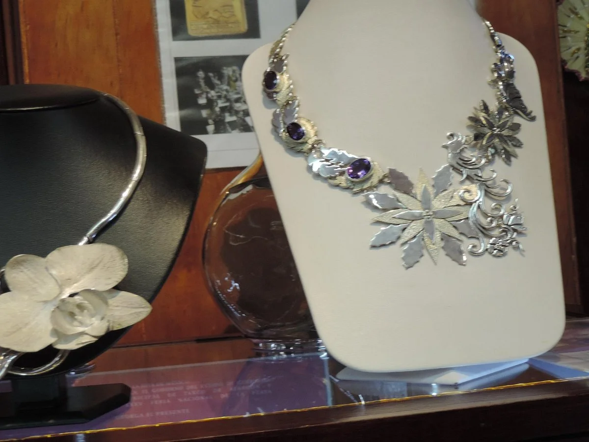 Museo Guillermo Spratling