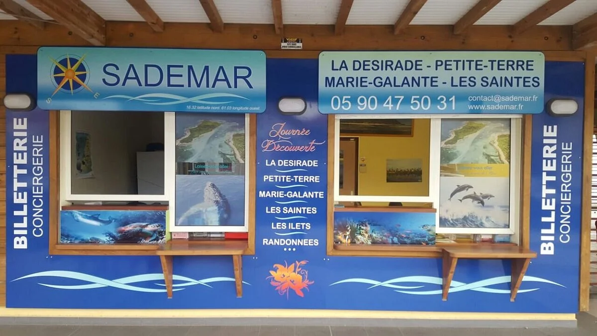Sademar