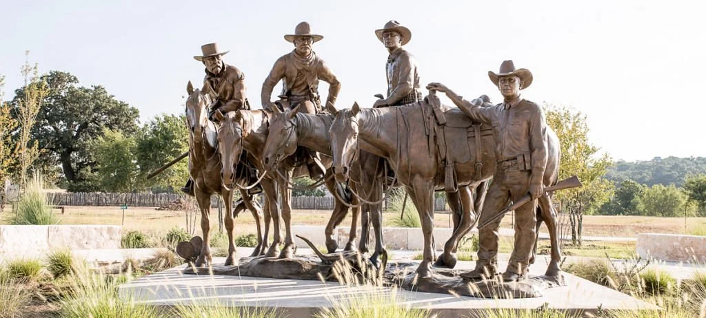 Texas Rangers Heritage Center