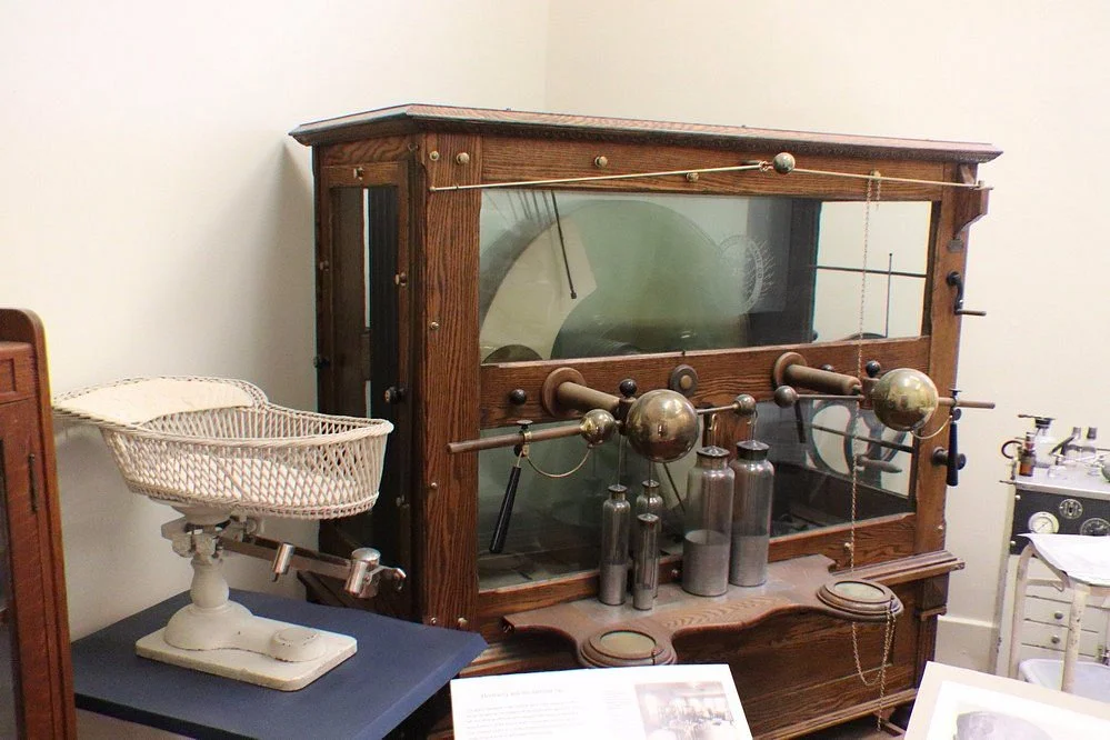 Museum of Health Care