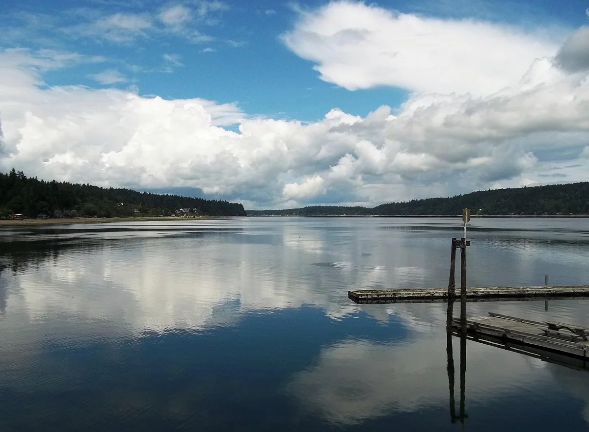 Illahee State Park