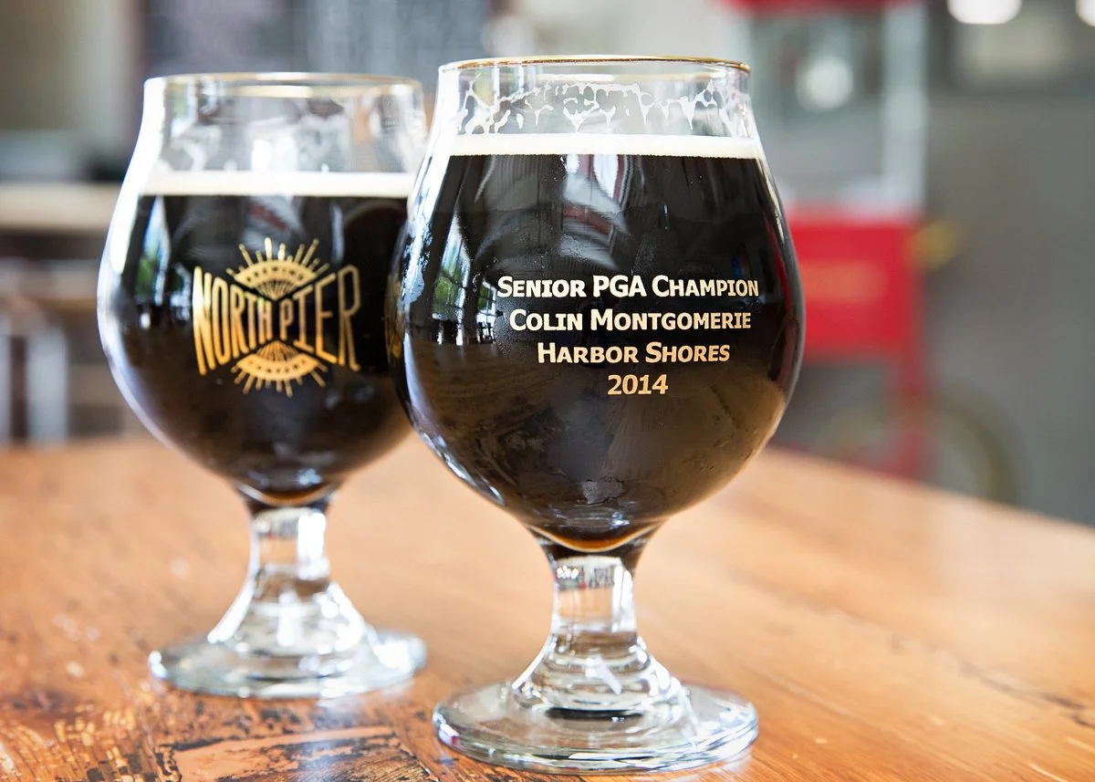 North Pier Brewing Company