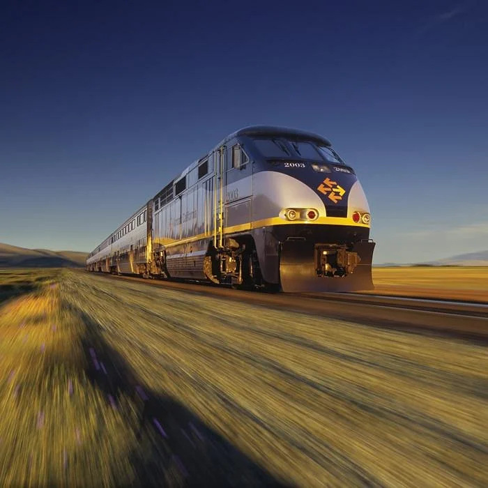 Capitol Corridor