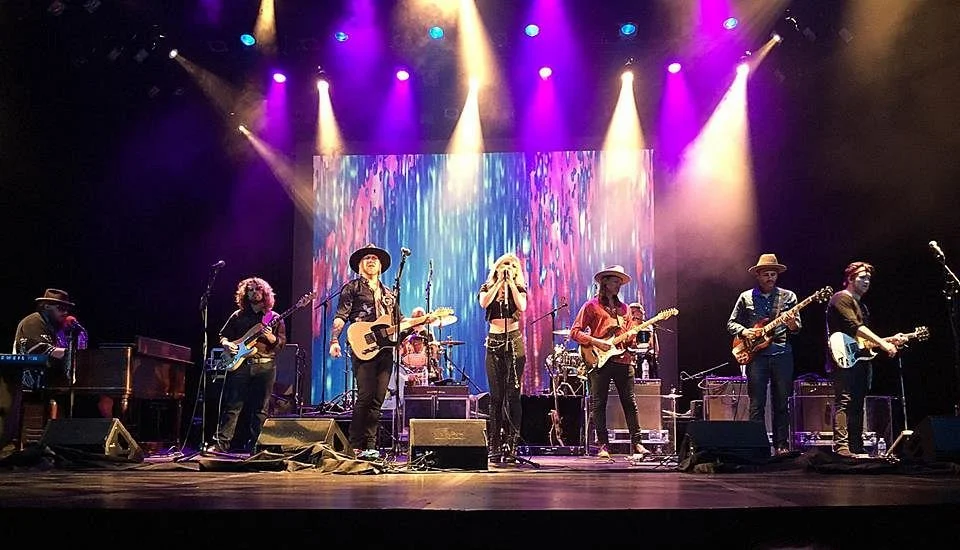 Parker Playhouse