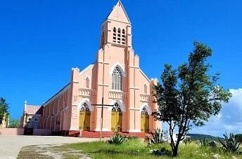 Church of Sint Willibrordus