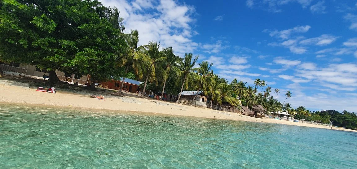Tingko Beach