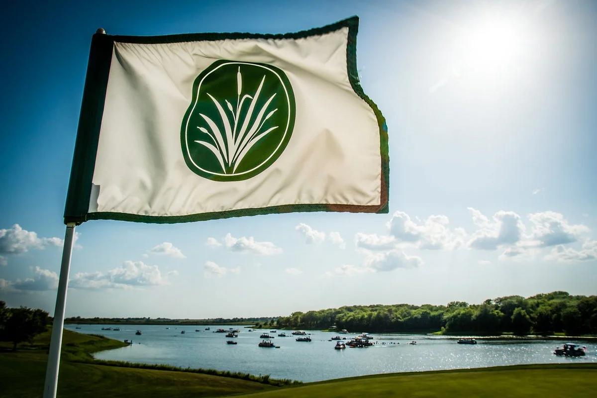 Mozingo Lake Recreational Park