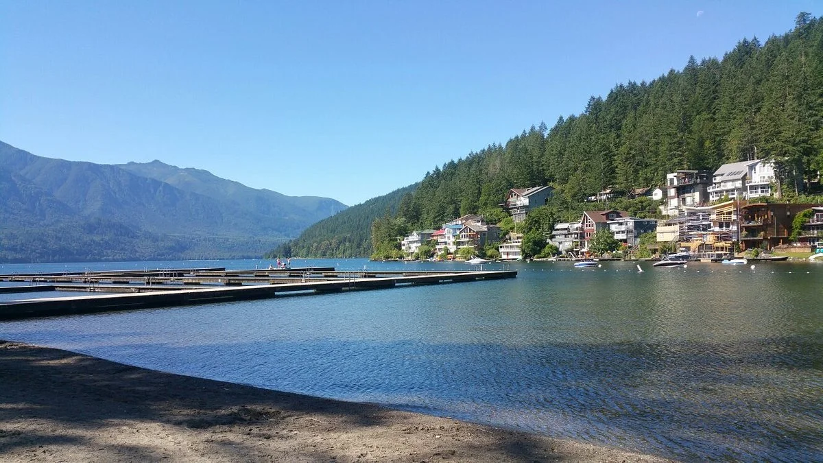 Cultus Lake Park