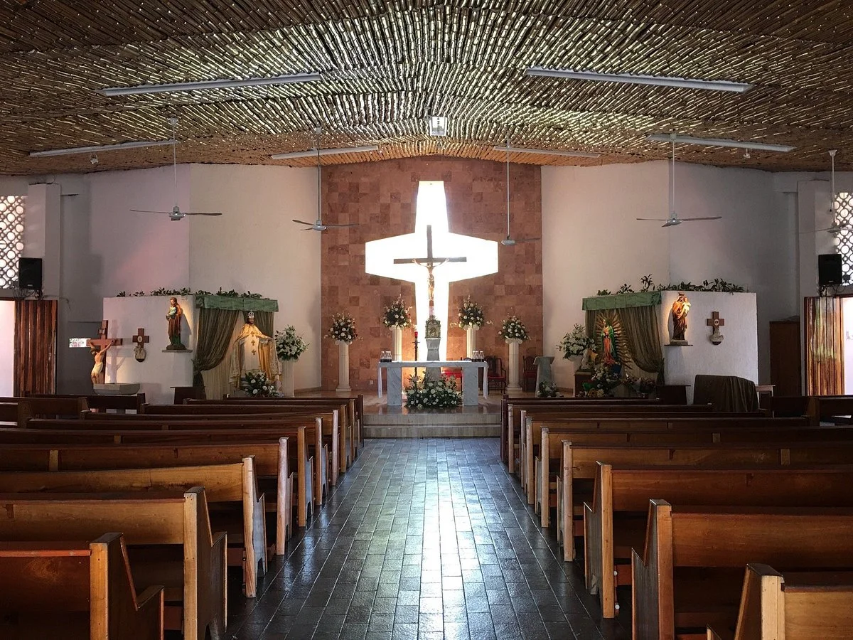 Iglesia de Cristo Rey