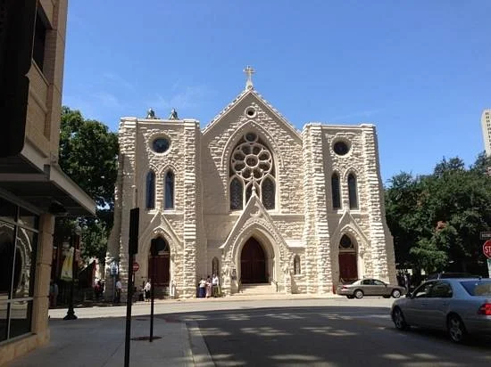 St. Patrick Cathedral