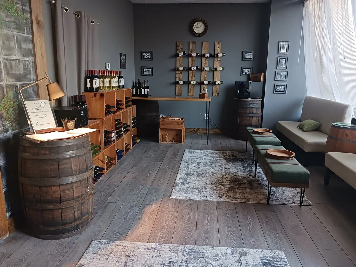 Murielle Winery