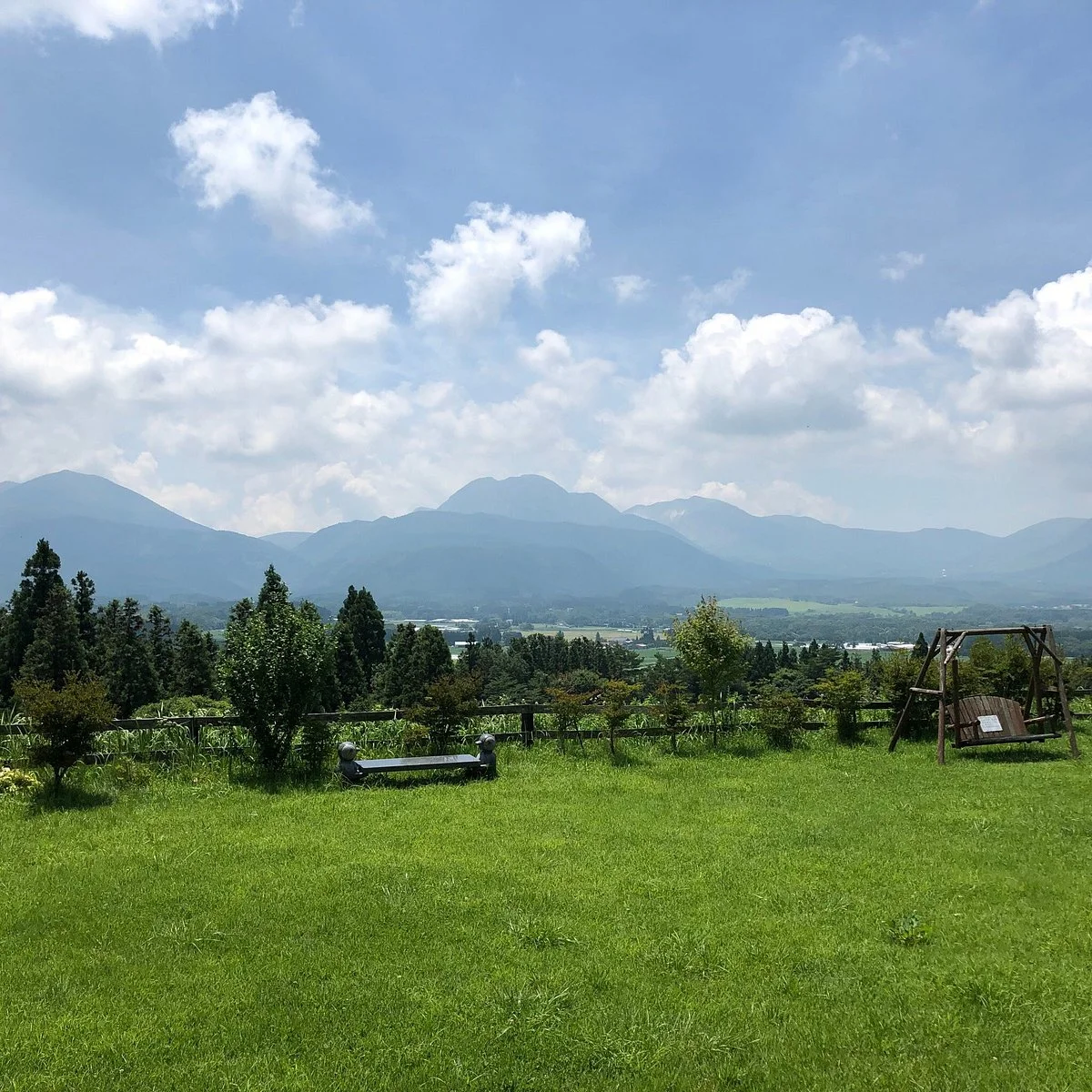 Handa Kogen Drive In