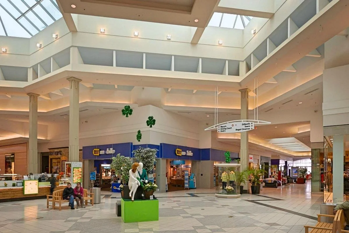Great Northern Mall
